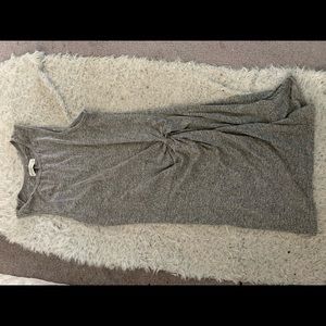 Women’s Knit Dress, Size Large